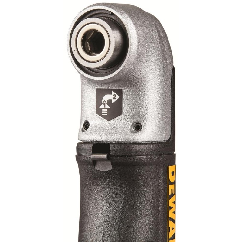Adaptor unghiular impact DeWALT DT20503